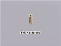 藏品(暗良苔蛾)的圖片